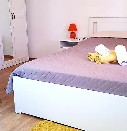 Guest house Cvita 3*