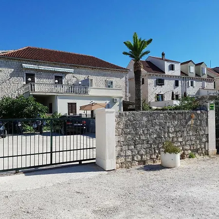 Cvita Trogir