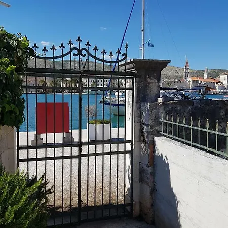Cvita Guest house
