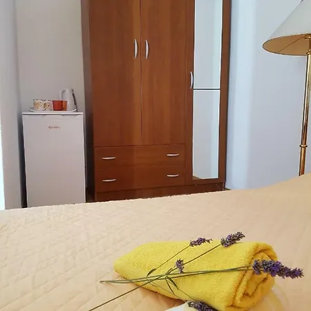 Guest house Cvita