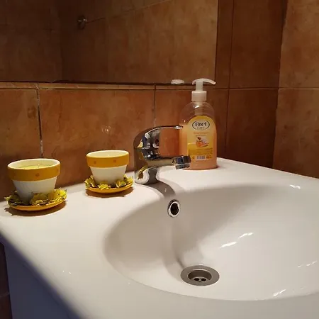 Penzion Cvita Trogir