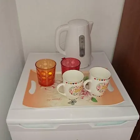 Konukevi Cvita Trogir