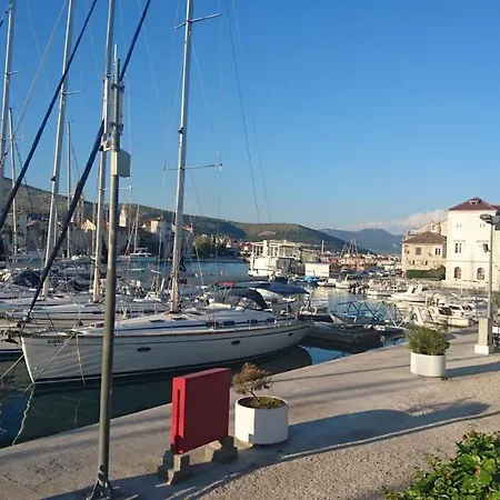 Pensionat Cvita
