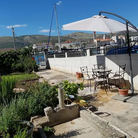 Pensionat Cvita Trogir