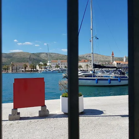 Pensionat Cvita