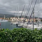 Cvita Τρογκίρ