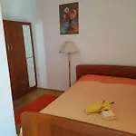 Πανσιόν Cvita Τρογκίρ