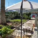 Cvita Πανσιόν Τρογκίρ