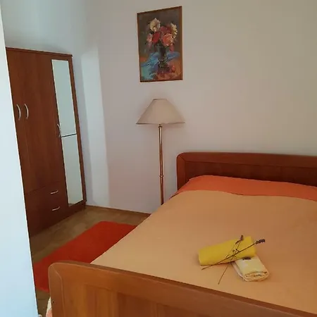 Maison d'hôtes Cvita Trogir