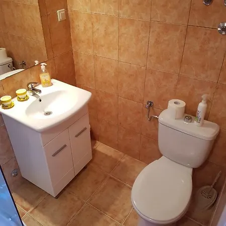 Cvita Maison d'hôtes 3*
