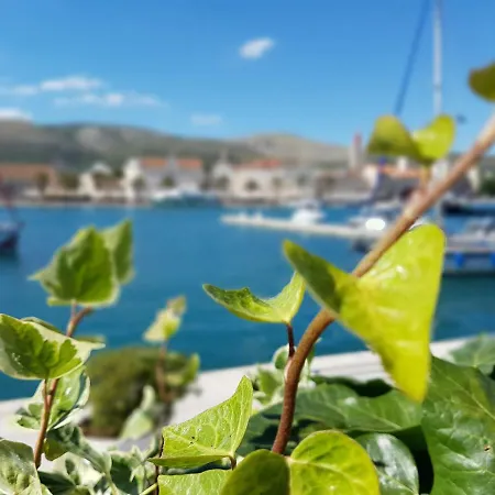 Cvita Maison d'hôtes Trogir