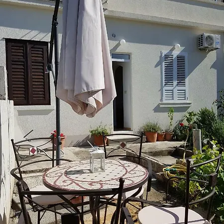 Cvita Maison d'hôtes 3*
