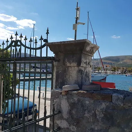 Cvita Maison d'hôtes 3*