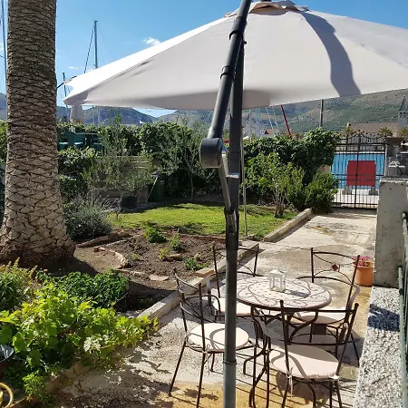 Cvita Maison d'hôtes Trogir