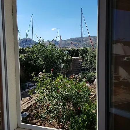 Cvita Maison d'hôtes Trogir