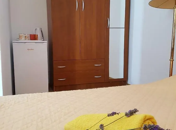 Maison d'hôtes Cvita